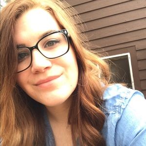 Meet your Posher, Charlotte